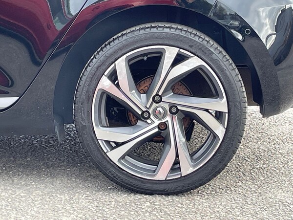 Used Renault Clio 2020 for sale - 75981119: Photo 17