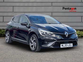 Renault - Clio
