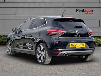 Used Renault Clio 2020 for sale - 75981119: Photo 2