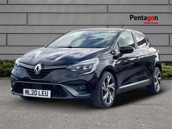 Used Renault Clio 2020 for sale - 75981119: Photo 3