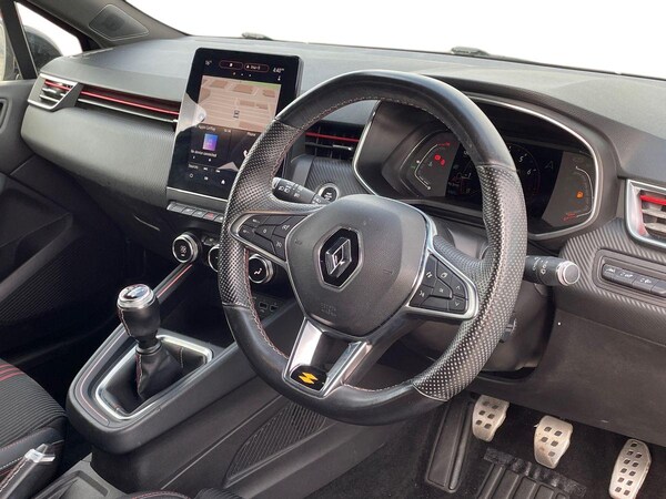 Used Renault Clio 2020 for sale - 75981119: Photo 5