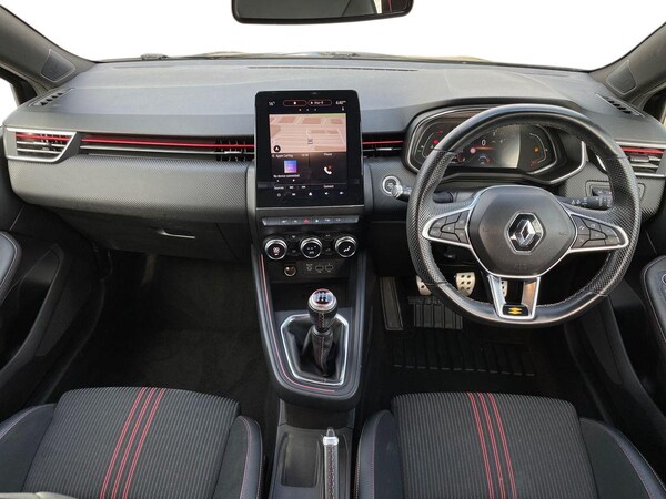 Used Renault Clio 2020 for sale - 75981119: Photo 7
