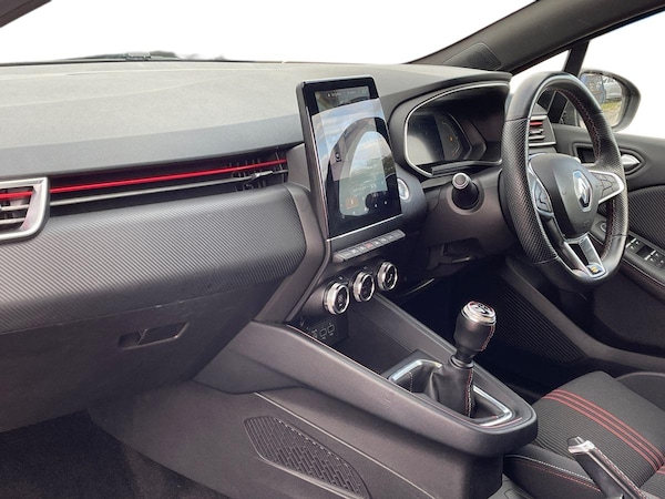 Used Renault Clio 2020 for sale - 75981119: Photo 8
