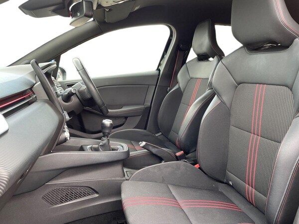 Used Renault Clio 2020 for sale - 75981119: Photo 9