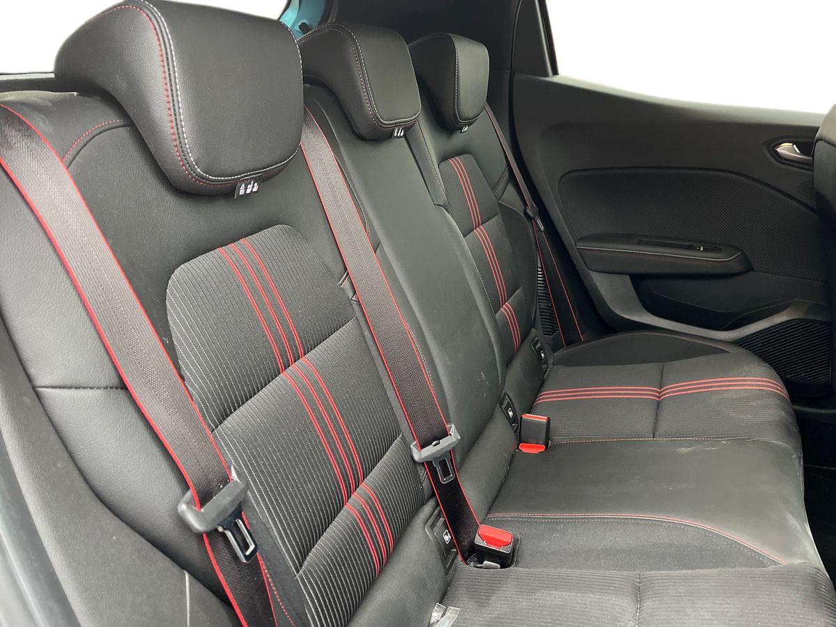 Used Renault Clio 2020 for sale - 76243481: Photo 10