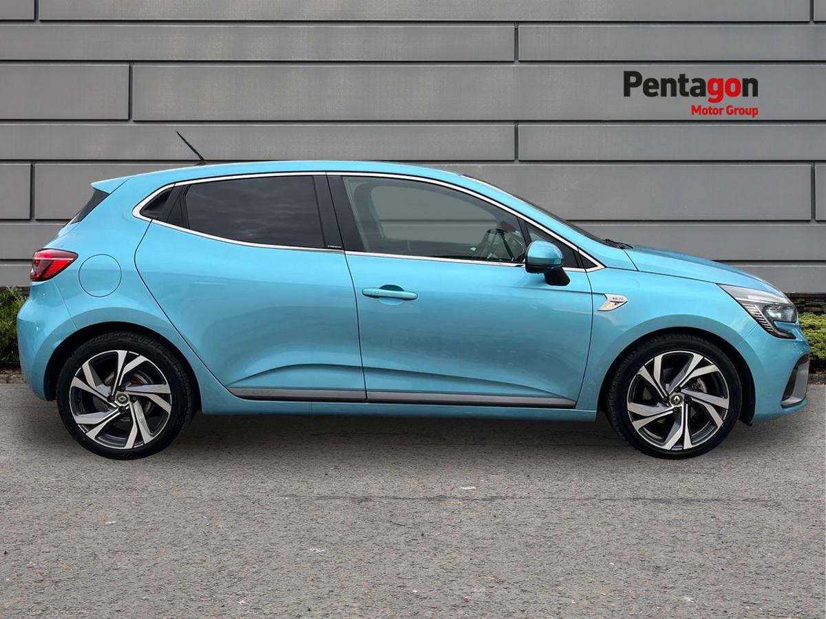 Used Renault Clio 2020 for sale - 76243481: Photo 13