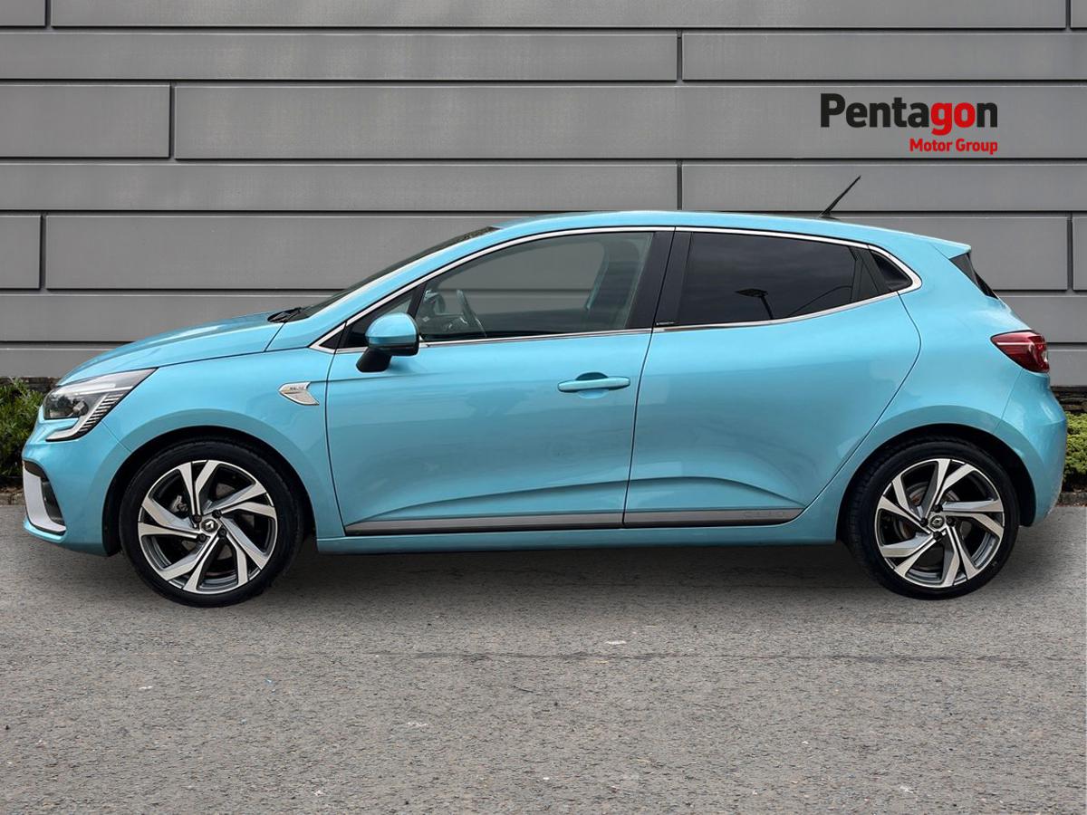 Used Renault Clio 2020 for sale - 76243481: Photo 14