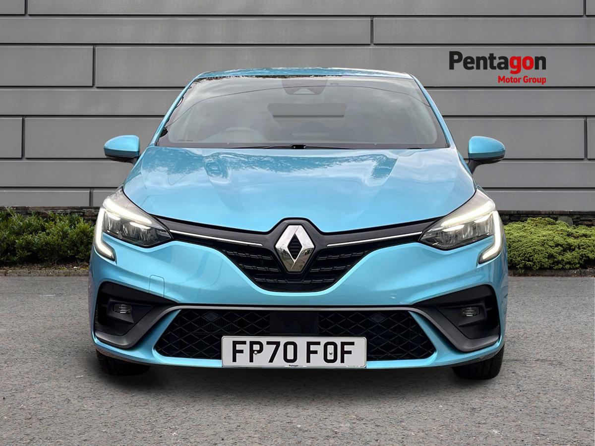 Used Renault Clio 2020 for sale - 76243481: Photo 15