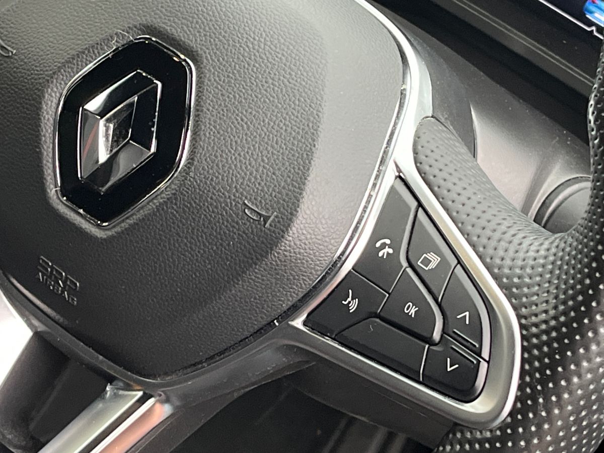 Used Renault Clio 2020 for sale - 76243481: Photo 19