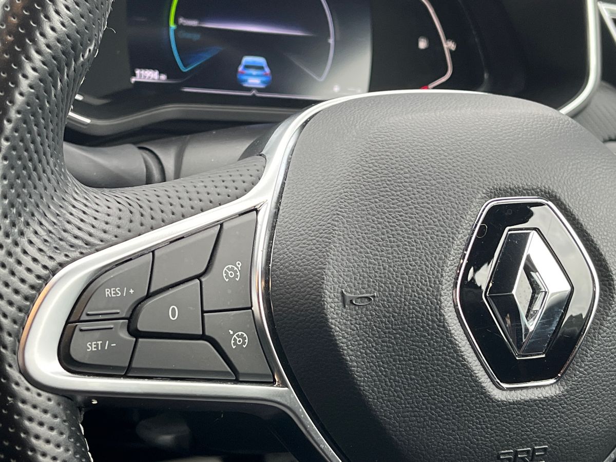 Used Renault Clio 2020 for sale - 76243481: Photo 20