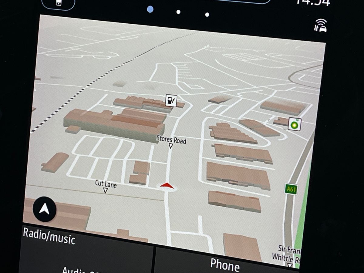 Used Renault Clio 2020 for sale - 76243481: Photo 22