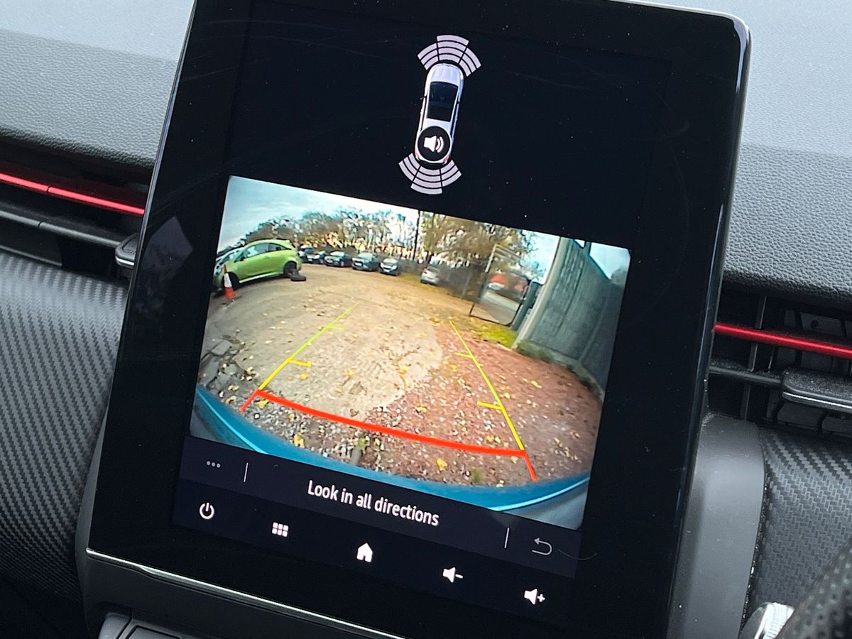 Used Renault Clio 2020 for sale - 76243481: Photo 23