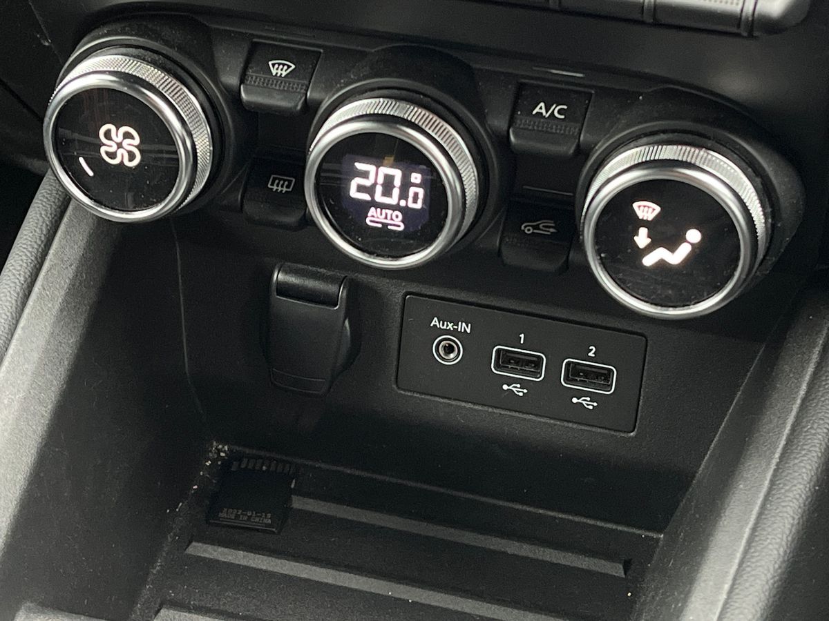 Used Renault Clio 2020 for sale - 76243481: Photo 24