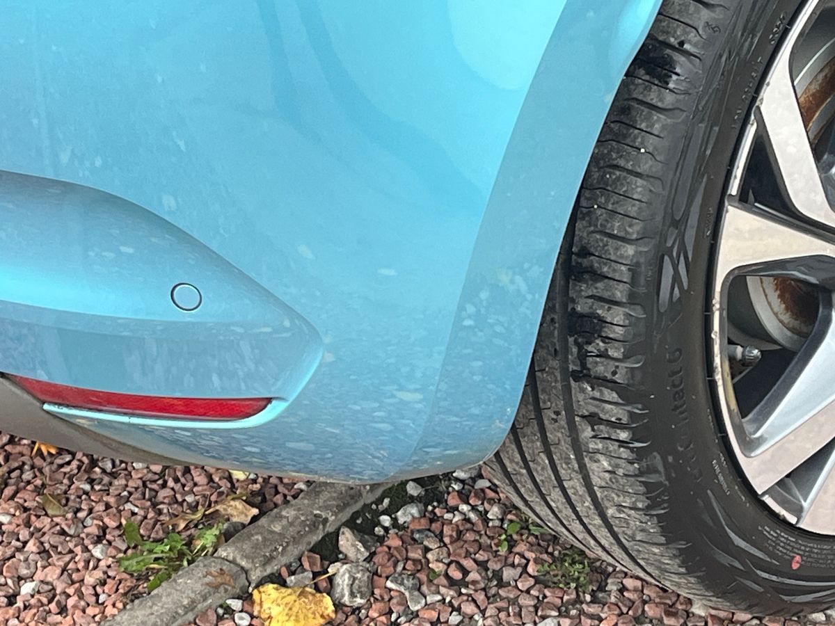 Used Renault Clio 2020 for sale - 76243481: Photo 32