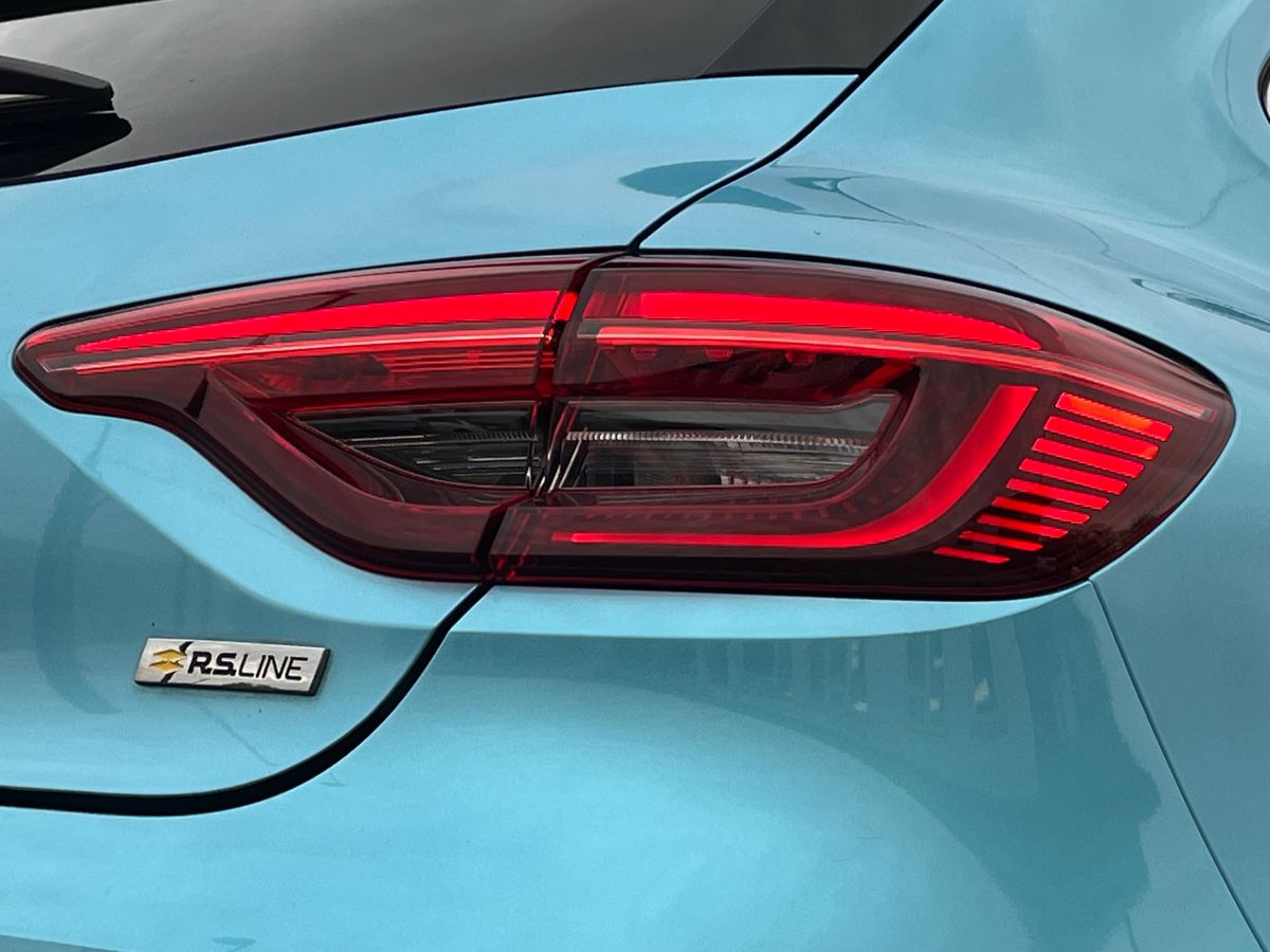 Used Renault Clio 2020 for sale - 76243481: Photo 33