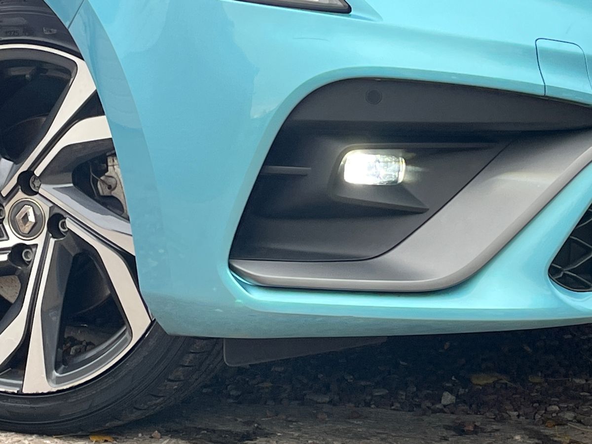 Used Renault Clio 2020 for sale - 76243481: Photo 35