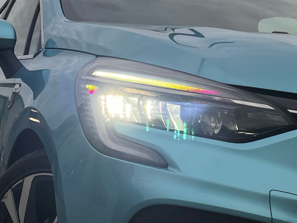 Used Renault Clio 2020 for sale - 76243481: Photo 36