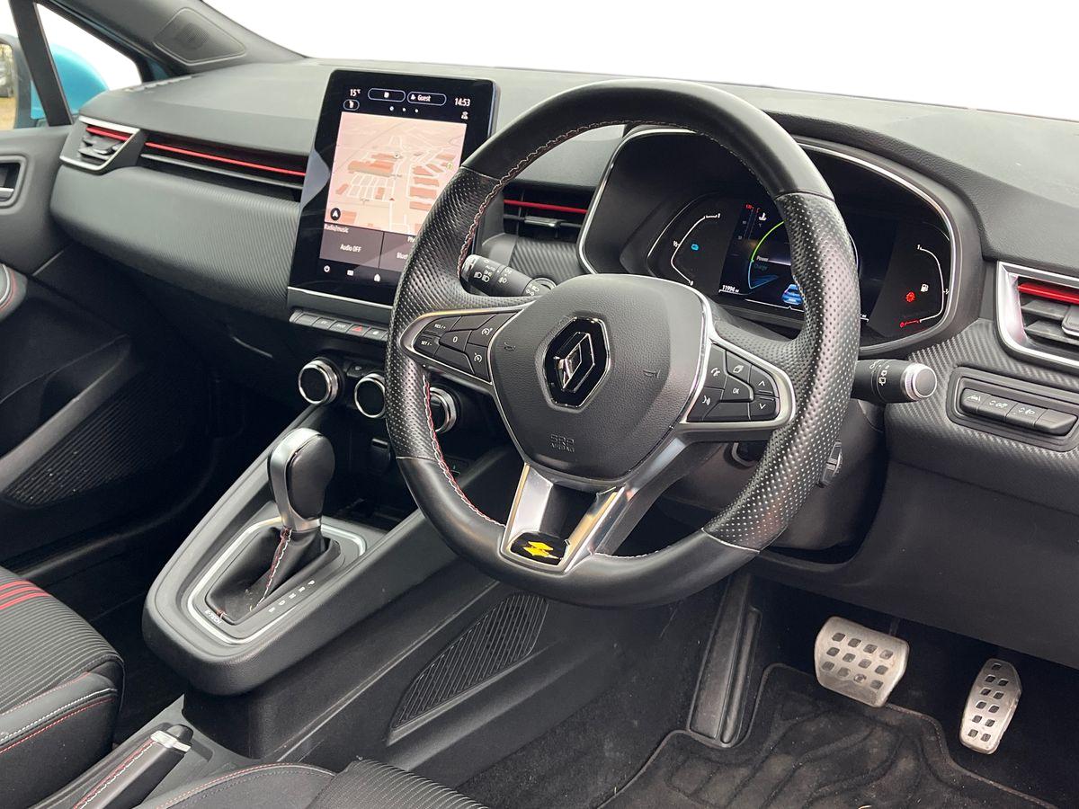 Used Renault Clio 2020 for sale - 76243481: Photo 5