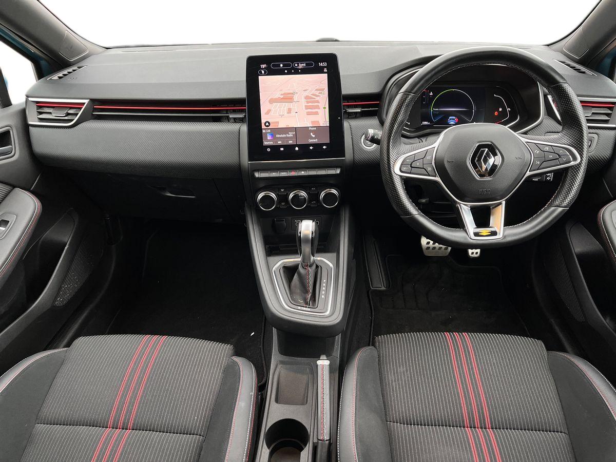 Used Renault Clio 2020 for sale - 76243481: Photo 7