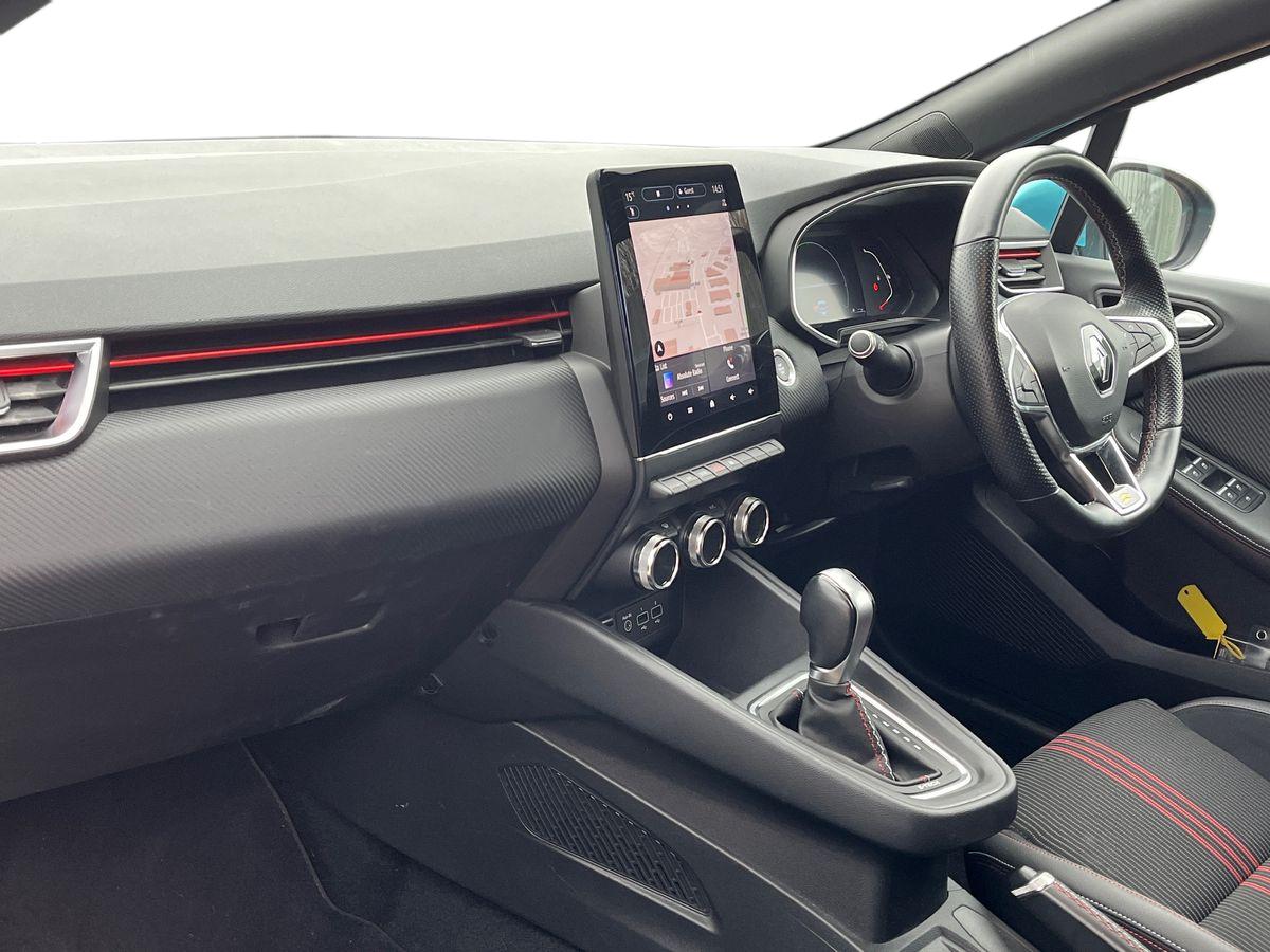 Used Renault Clio 2020 for sale - 76243481: Photo 8