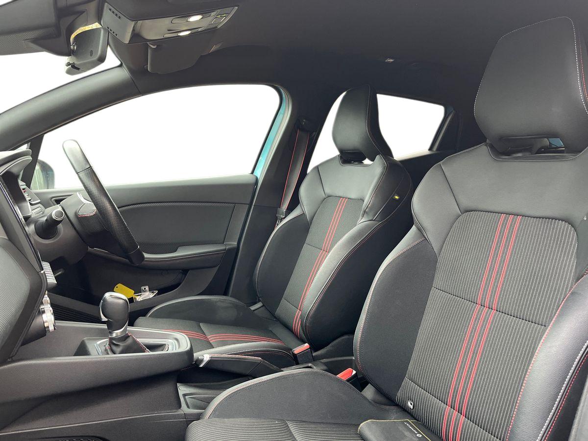 Used Renault Clio 2020 for sale - 76243481: Photo 9