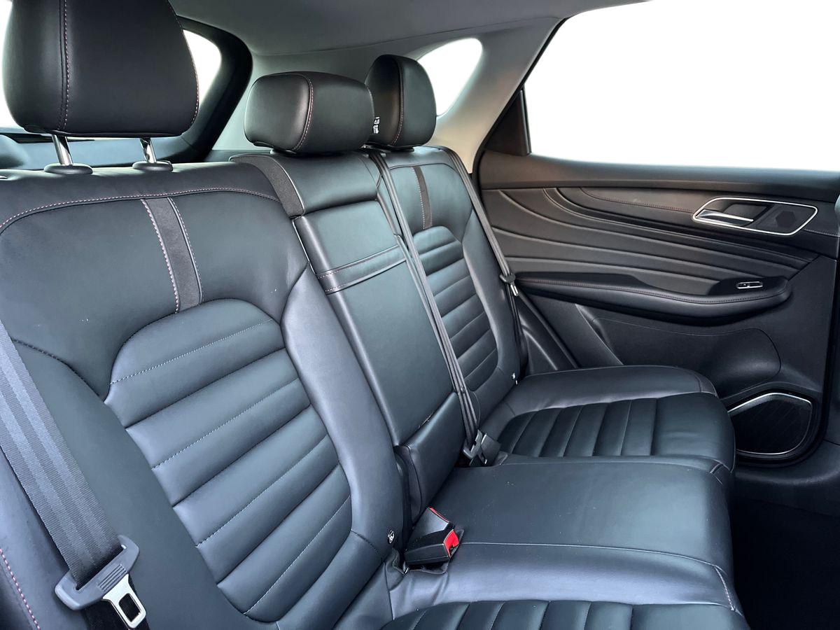 Used MG MG HS 2024 for sale - 76588101: Photo 10