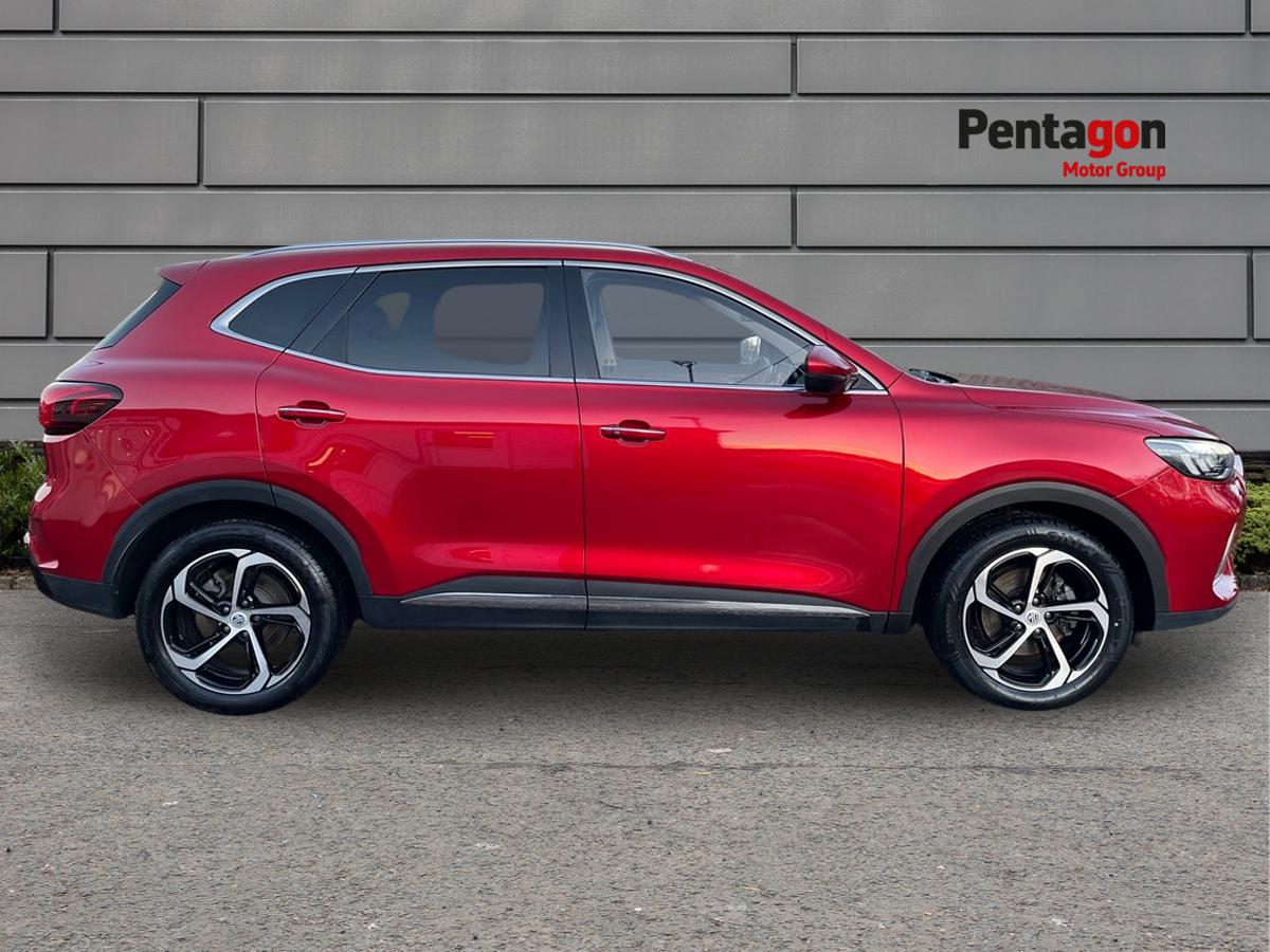 Used MG MG HS 2024 for sale - 76588101: Photo 13