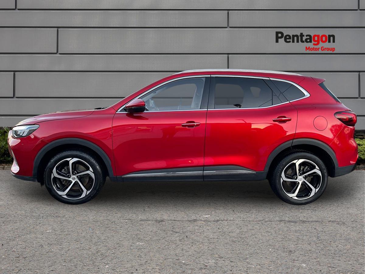 Used MG MG HS 2024 for sale - 76588101: Photo 14