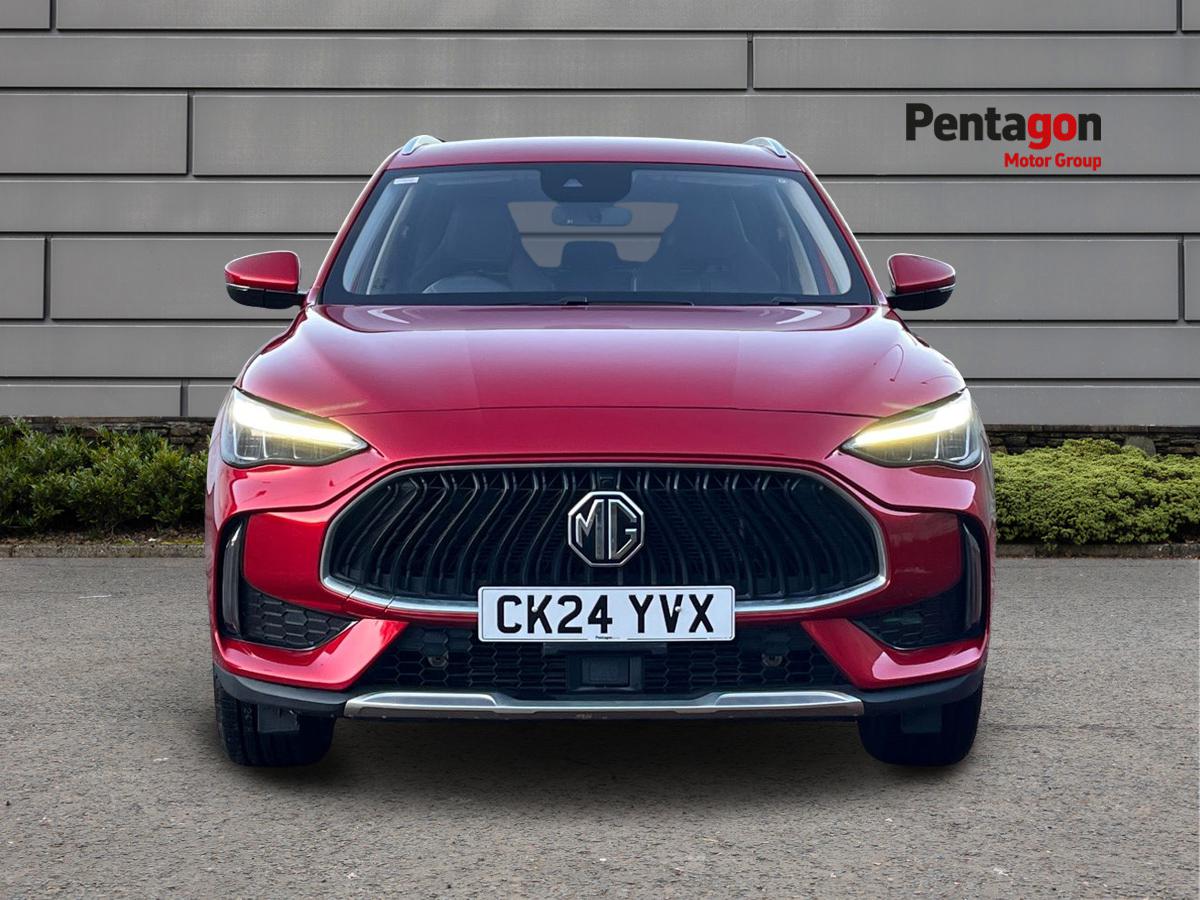 Used MG MG HS 2024 for sale - 76588101: Photo 15