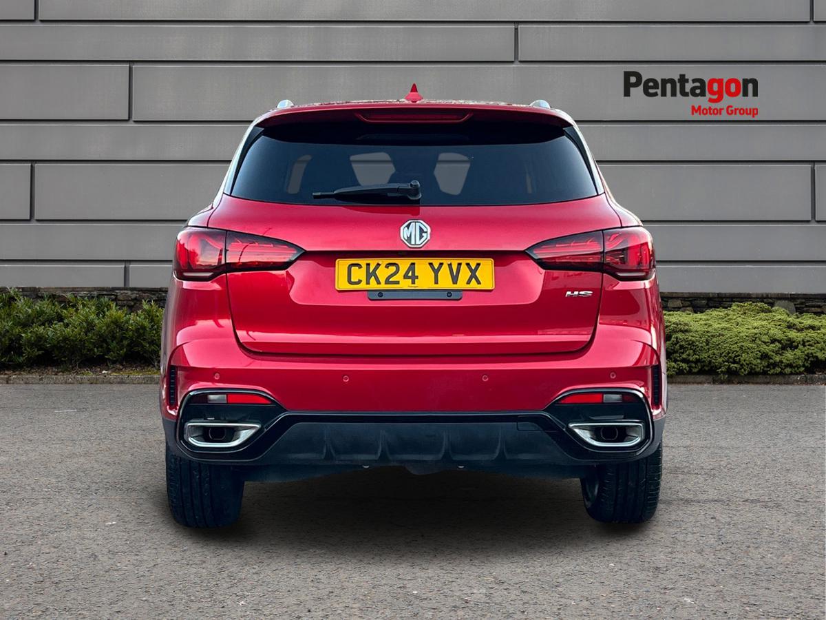 Used MG MG HS 2024 for sale - 76588101: Photo 16