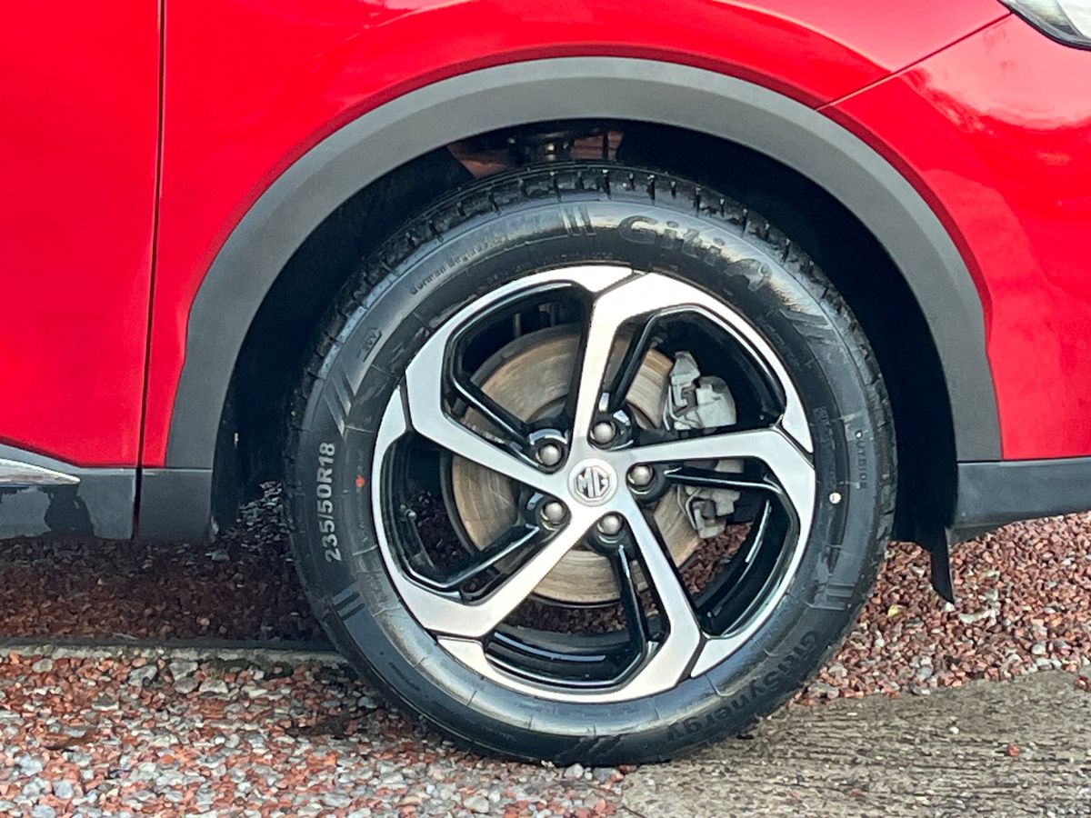 Used MG MG HS 2024 for sale - 76588101: Photo 17