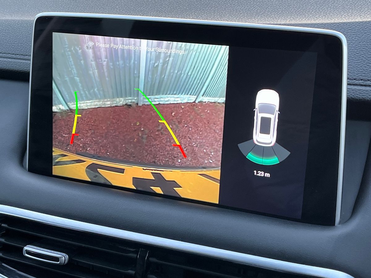 Used MG MG HS 2024 for sale - 76588101: Photo 18