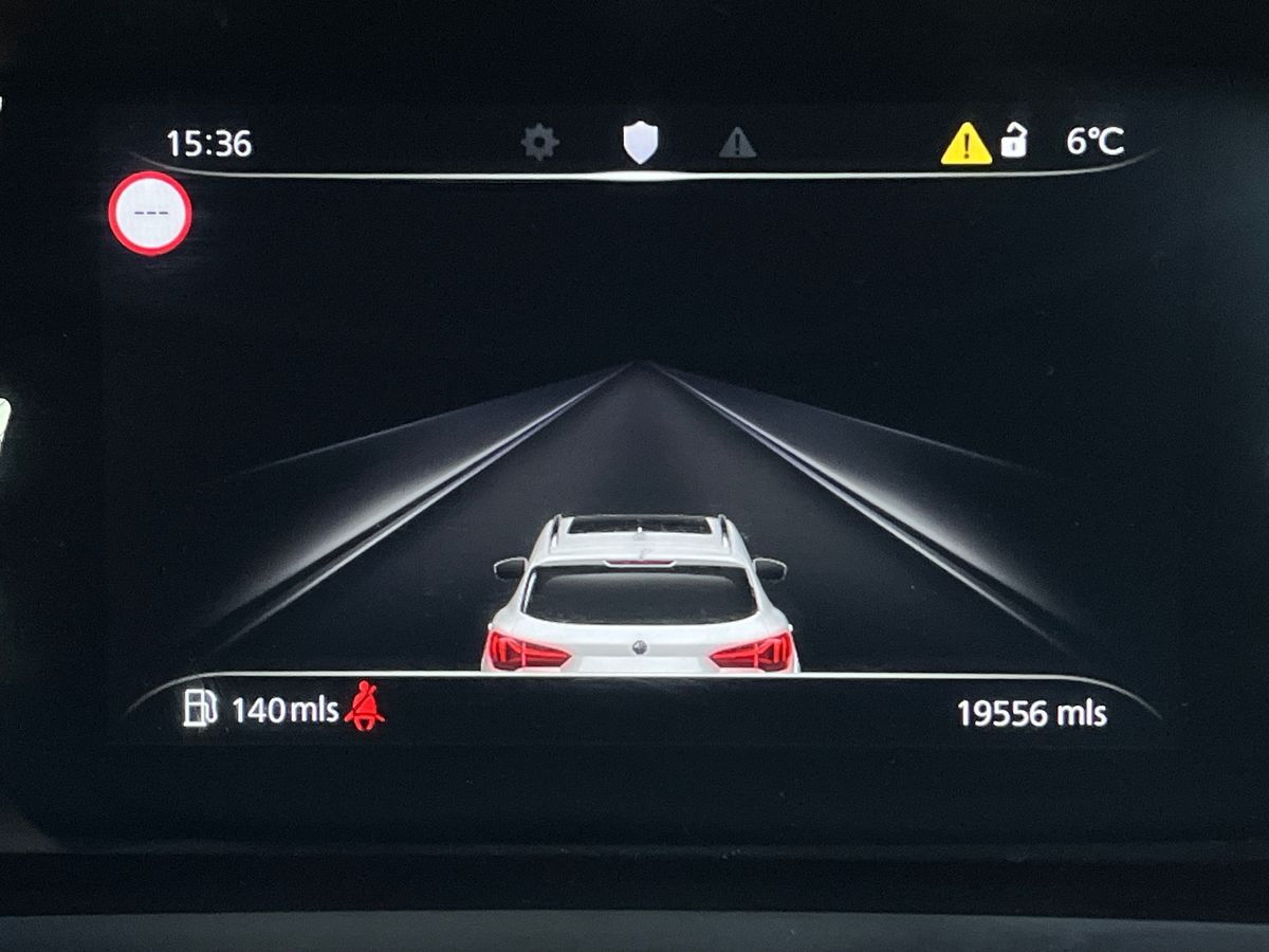 Used MG MG HS 2024 for sale - 76588101: Photo 19