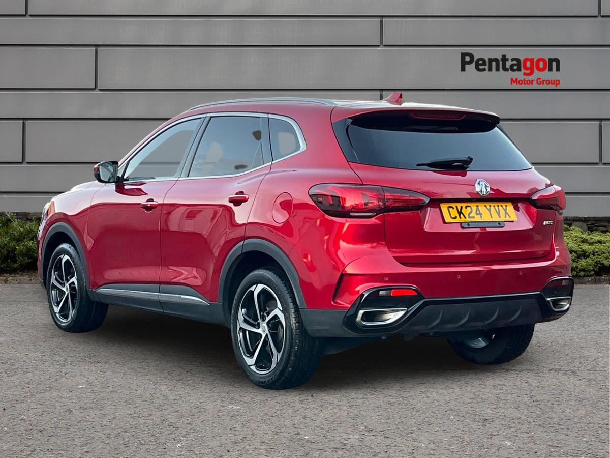 Used MG MG HS 2024 for sale - 76588101: Photo 2