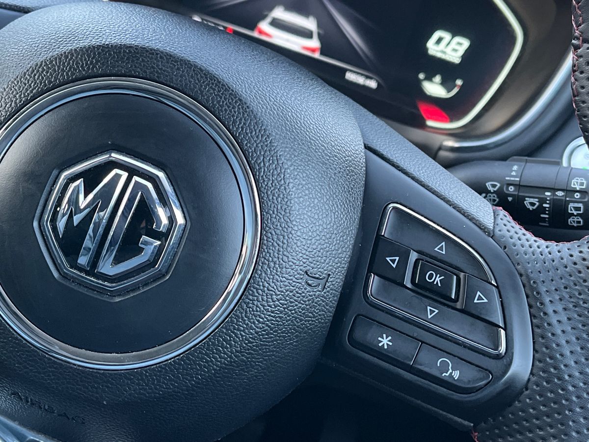 Used MG MG HS 2024 for sale - 76588101: Photo 20