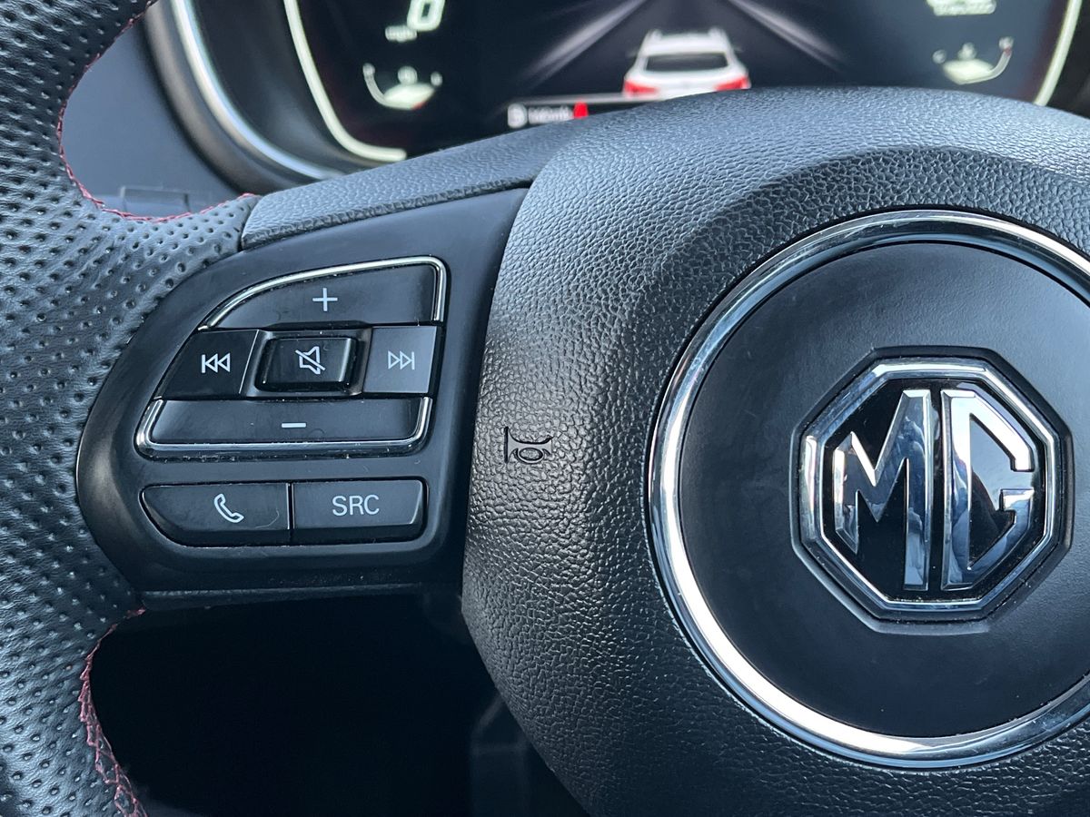 Used MG MG HS 2024 for sale - 76588101: Photo 21