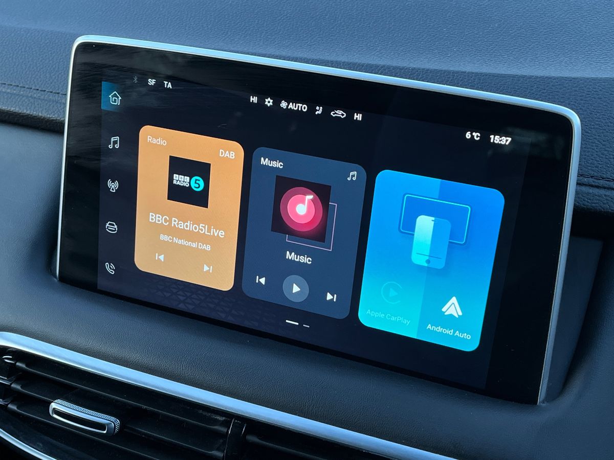 Used MG MG HS 2024 for sale - 76588101: Photo 22