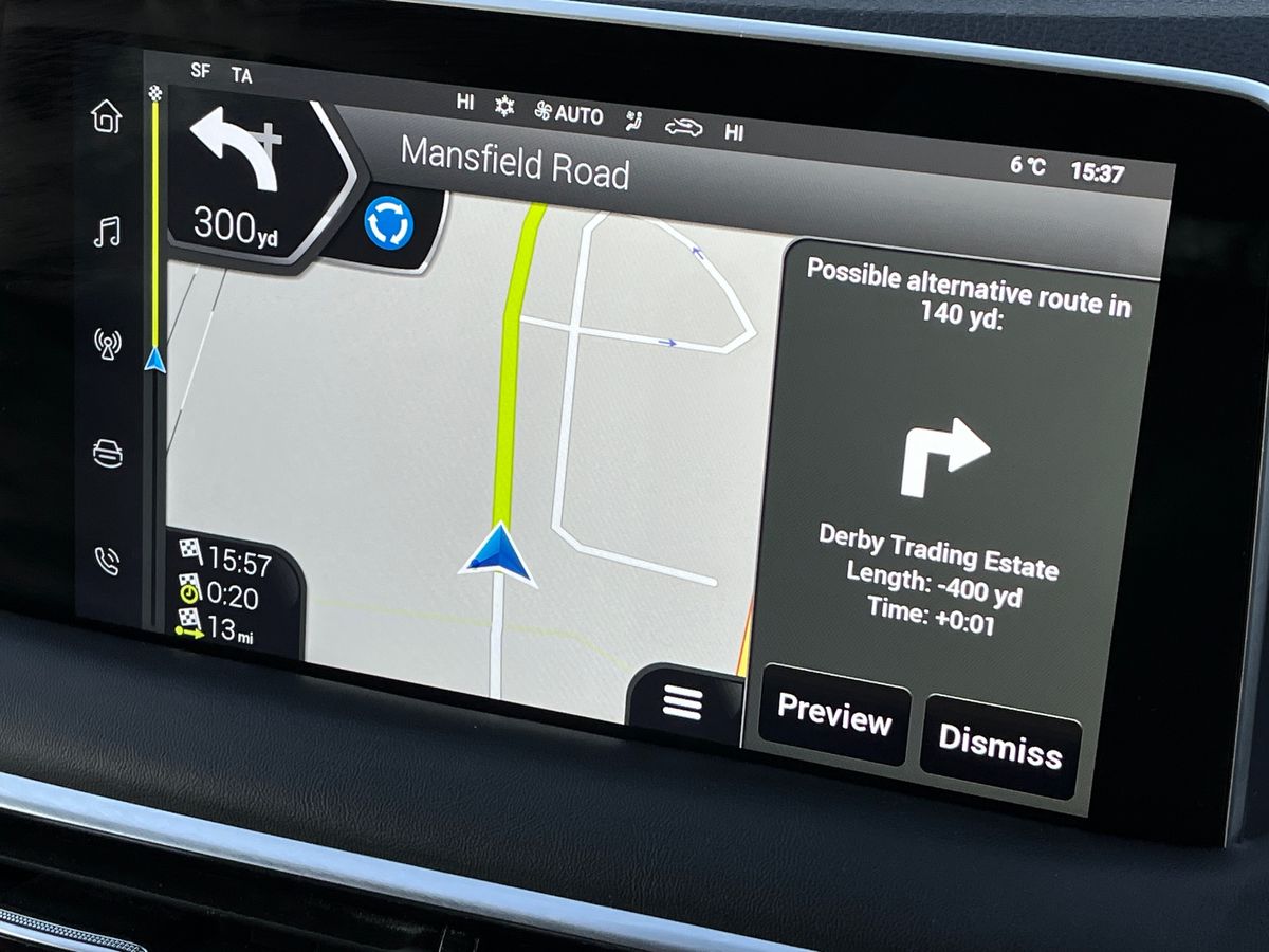 Used MG MG HS 2024 for sale - 76588101: Photo 23