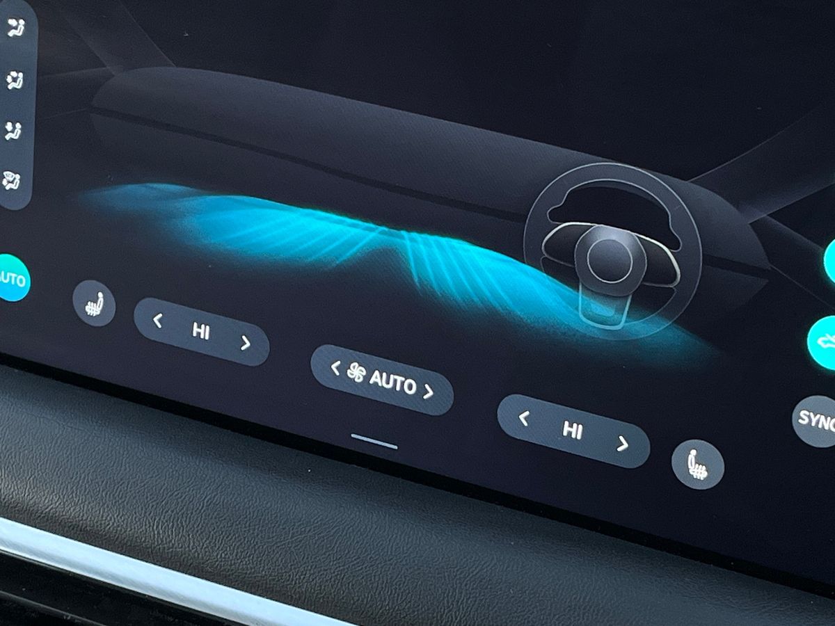 Used MG MG HS 2024 for sale - 76588101: Photo 24