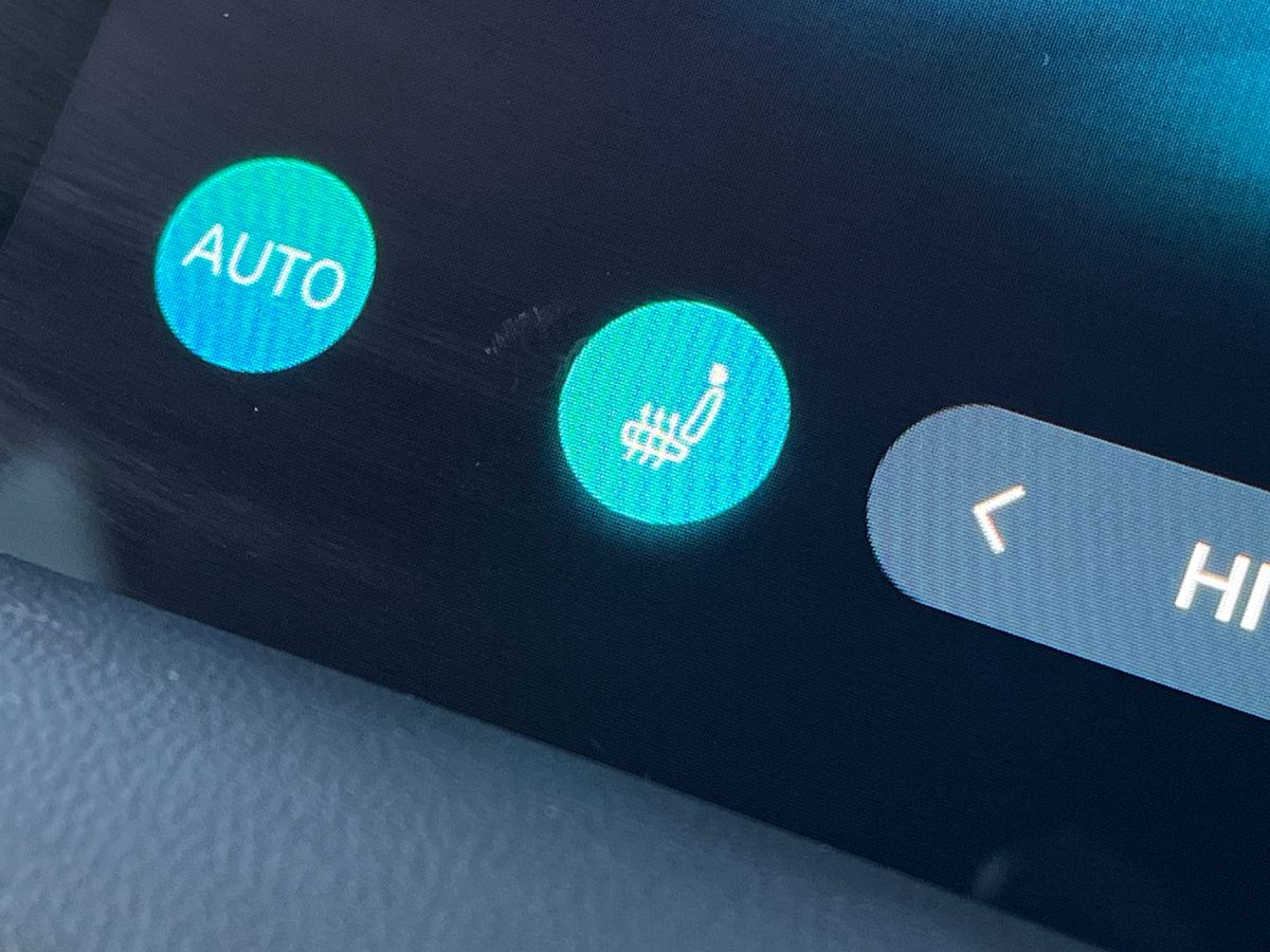 Used MG MG HS 2024 for sale - 76588101: Photo 25