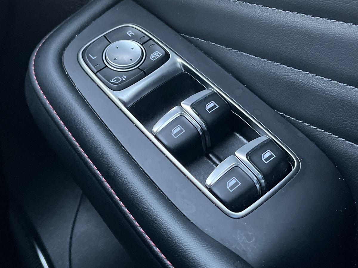 Used MG MG HS 2024 for sale - 76588101: Photo 27