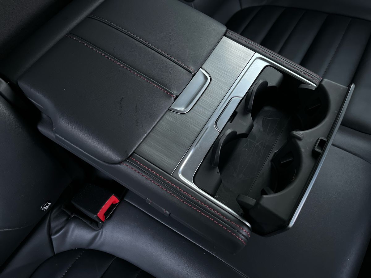 Used MG MG HS 2024 for sale - 76588101: Photo 30