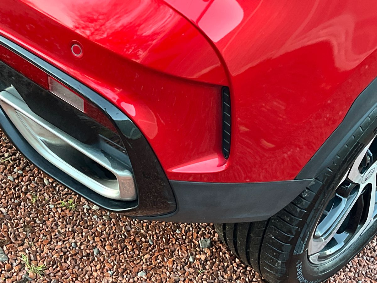 Used MG MG HS 2024 for sale - 76588101: Photo 32