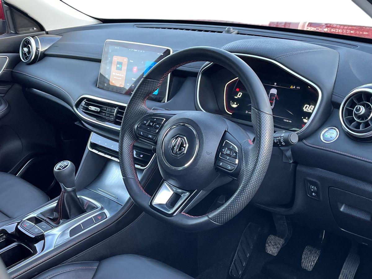 Used MG MG HS 2024 for sale - 76588101: Photo 5