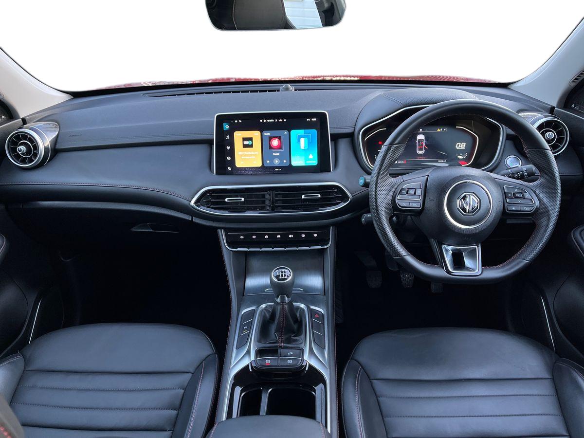 Used MG MG HS 2024 for sale - 76588101: Photo 7