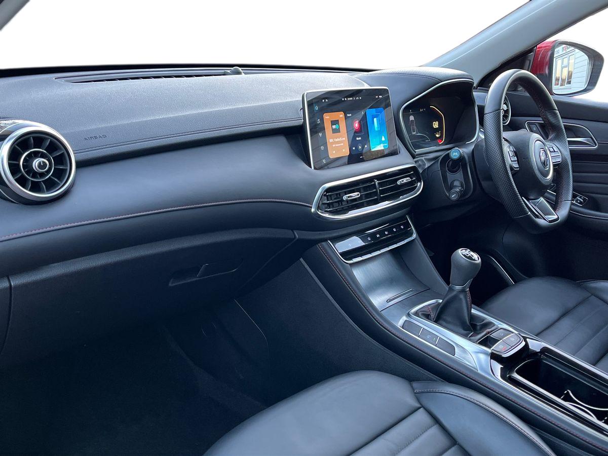 Used MG MG HS 2024 for sale - 76588101: Photo 8