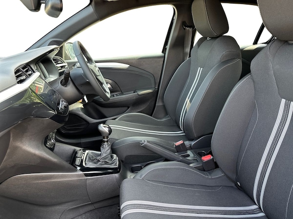 Used Vauxhall Corsa 2025 for sale - 75390373: Photo 10