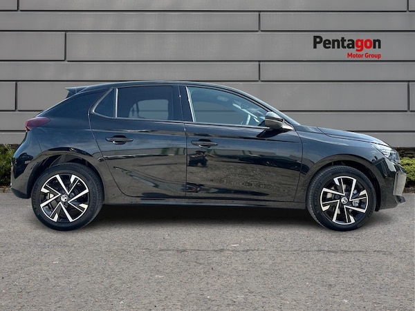 Used Vauxhall Corsa 2025 for sale - 75390373: Photo 14
