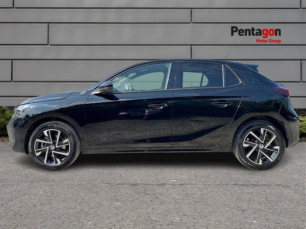 Used Vauxhall Corsa 2025 for sale - 75390373: Photo 15