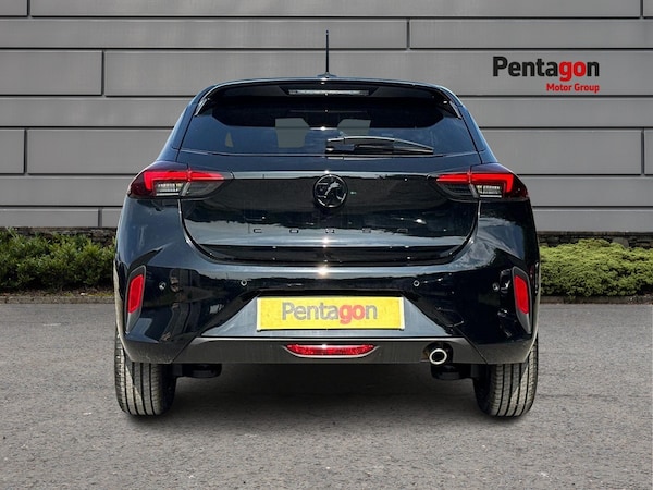 Used Vauxhall Corsa 2025 for sale - 75390373: Photo 17